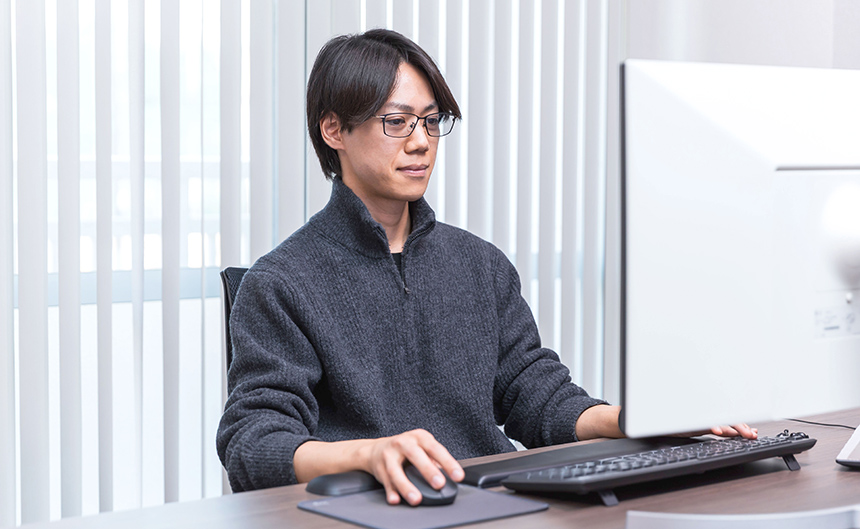 写真：今井様