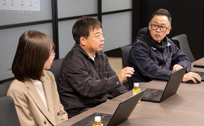 株式会社日本オープンシステムズ様