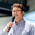 株式会社アスタリスク・リサーチ　代表取締役社長　岡田良太郎氏