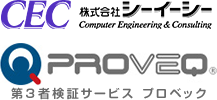 株式会社シーイーシー