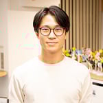 写真：プロダクト開発部 田口さん