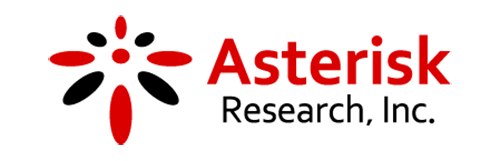 株式会社アスタリスク・リサーチ