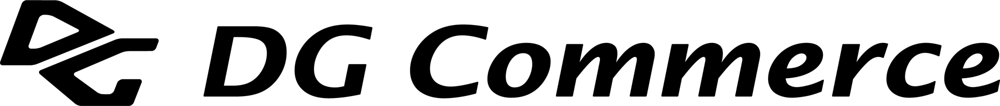株式会社DGコマース様