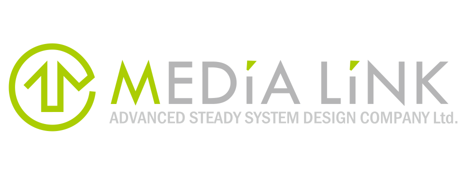 メディアリンク株式会社