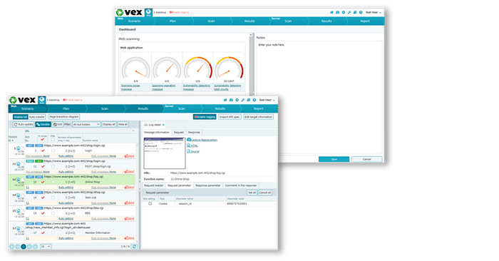 Recognized by majority of security venders for high detection rate