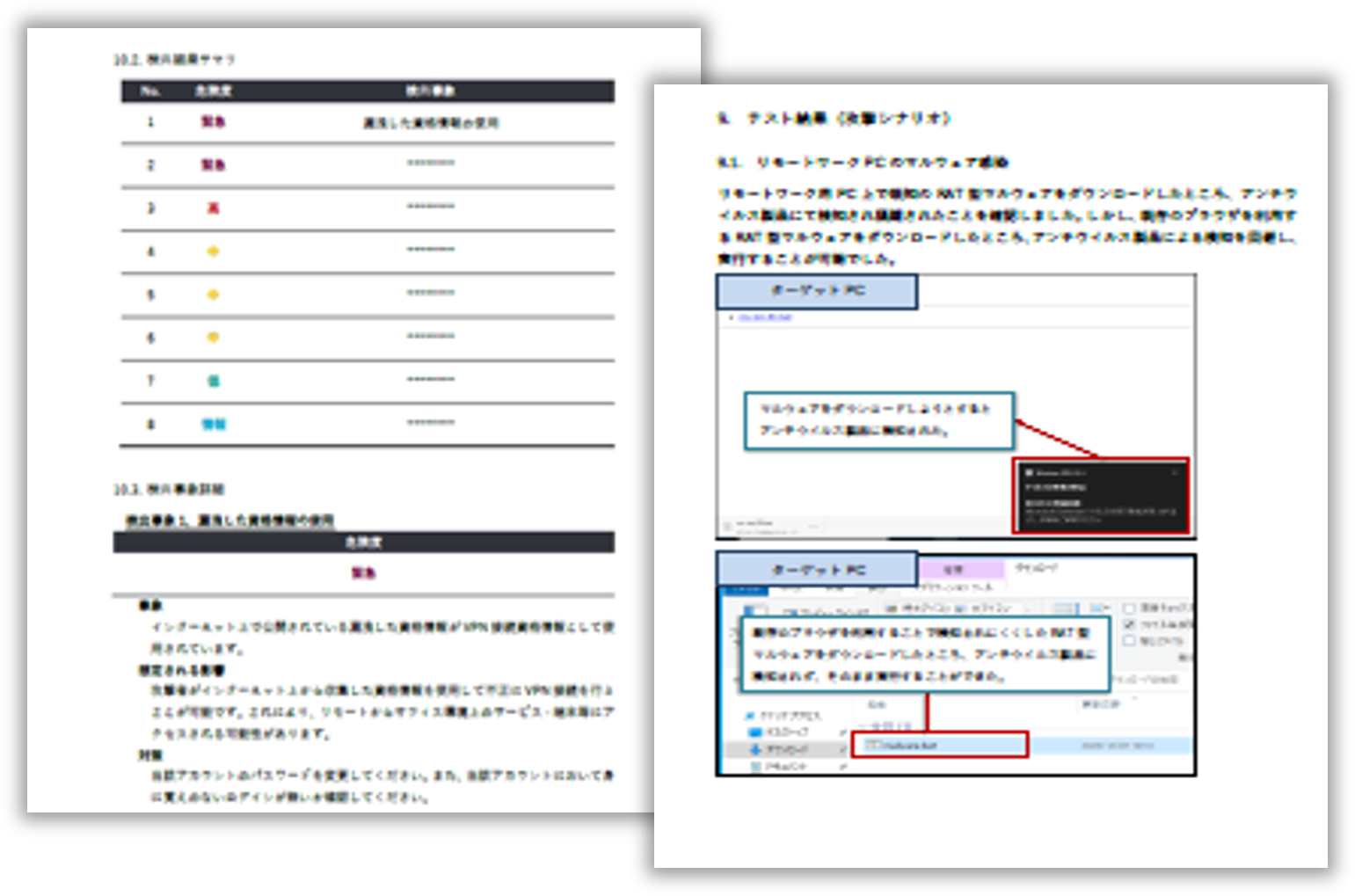 TLPT_対策に取り組みやすい豊富な参考情報