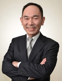 代表取締役社長 観堂 剛太郎