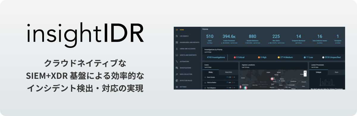 insightIDR