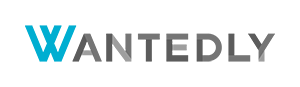 wantedly-logo