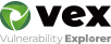 Vex Web App. Security Scanner