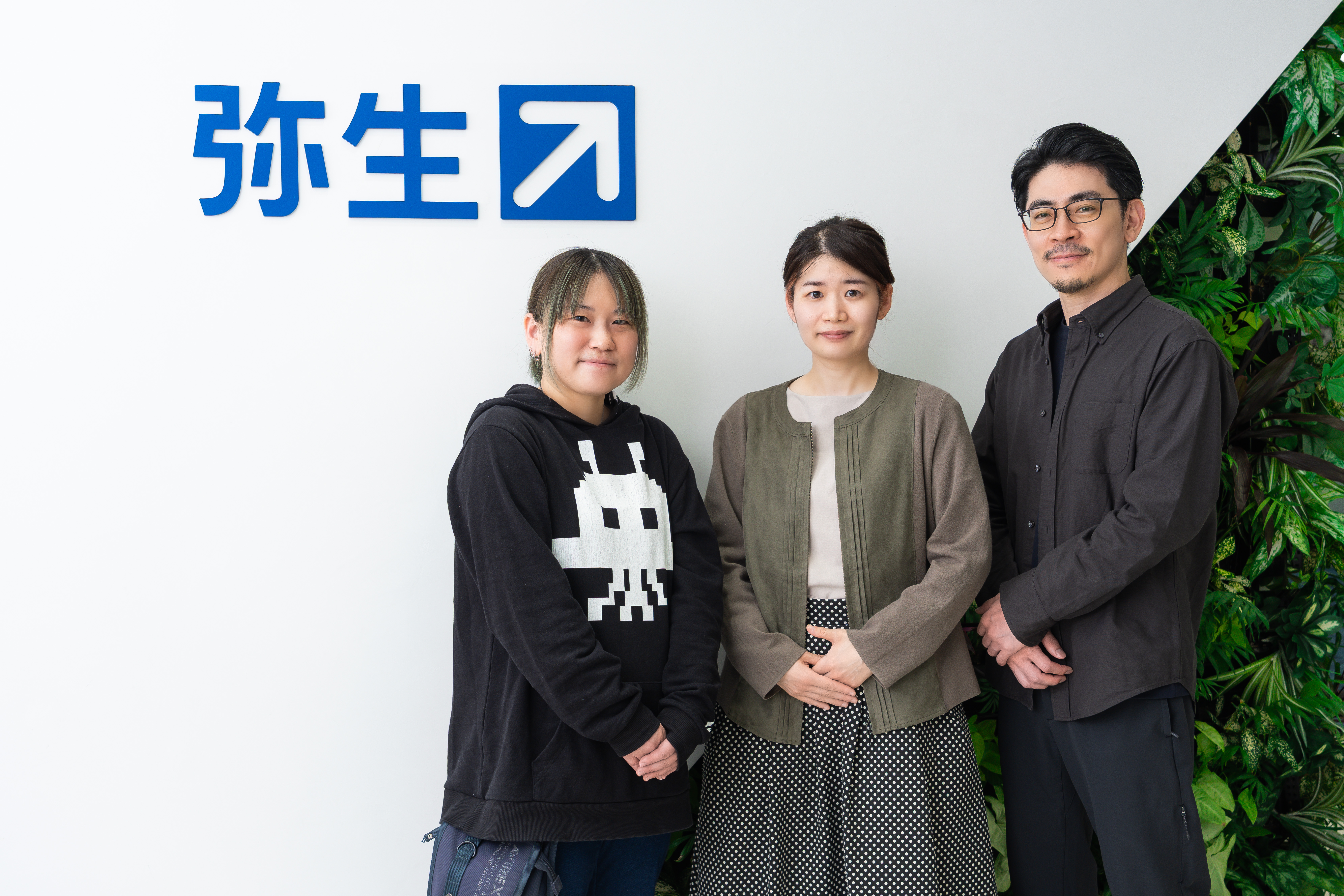 Webアプリケーション脆弱性検査ツール「Vex」の導入事例｜弥生株式会社様