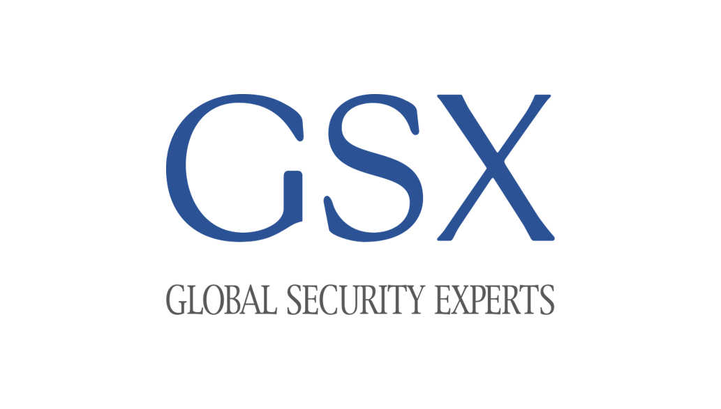 GSX_logo