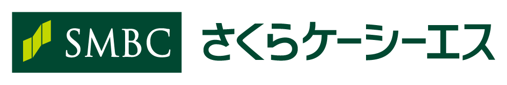 株式会社さくらケーシーエス様　ロゴ