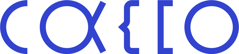 かっこ株式会社様　ロゴ