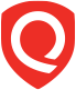ロゴ：qualys